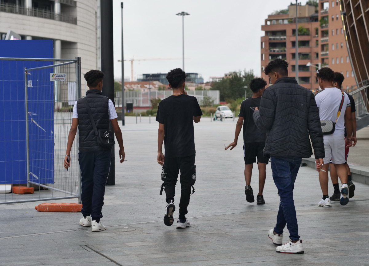 Criminalità giovanile, dal tentato omicidio allo spaccio: maxi operazione in tutta Italia, 73 arresti Criminalità giovanile, dal tentato omicidio allo spaccio: maxi operazione in tutta Italia, 73 arresti
