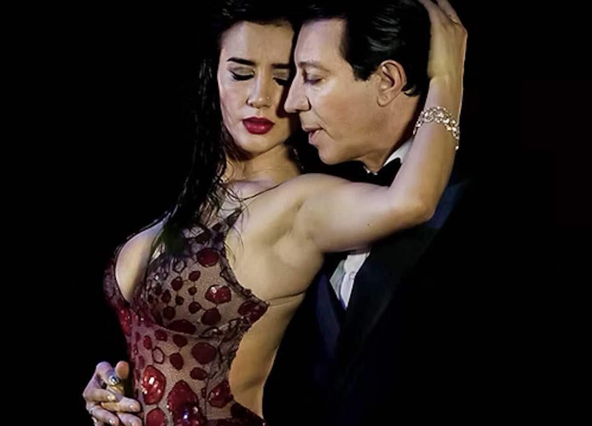 Papa, l’appello della regina del tango Guspero: “Balliamo per lui al Gemelli” Papa, l’appello della regina del tango Guspero: “Balliamo per lui al Gemelli”