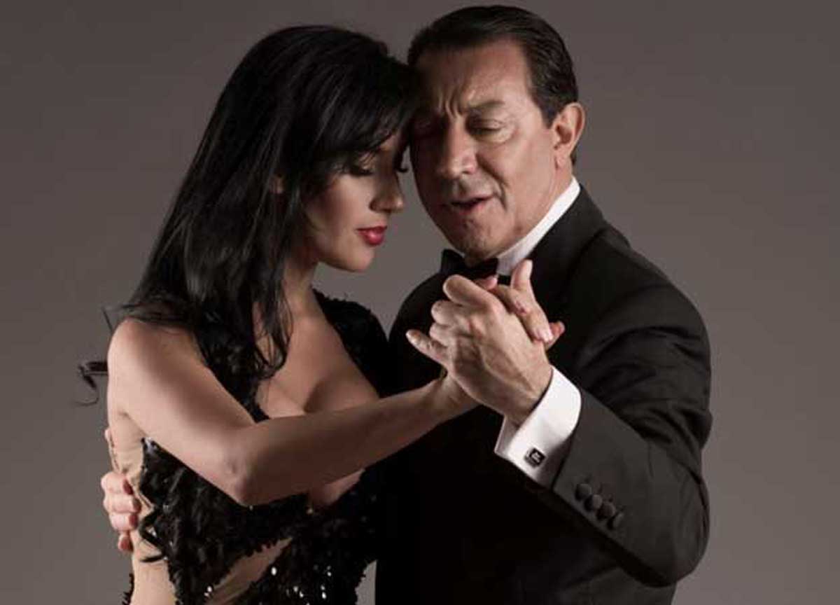 Papa, l’appello della regina del tango Guspero: “Balliamo per lui al Gemelli” Papa, l’appello della regina del tango Guspero: “Balliamo per lui al Gemelli”