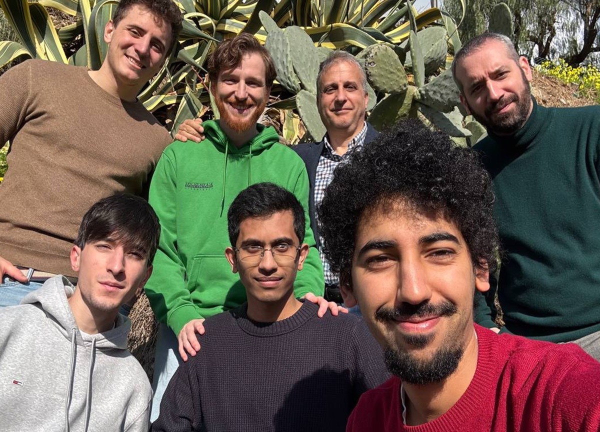 La startup RegTech Mopso chiude un seed round da un milione di euro La startup RegTech Mopso chiude un seed round da un milione di euro