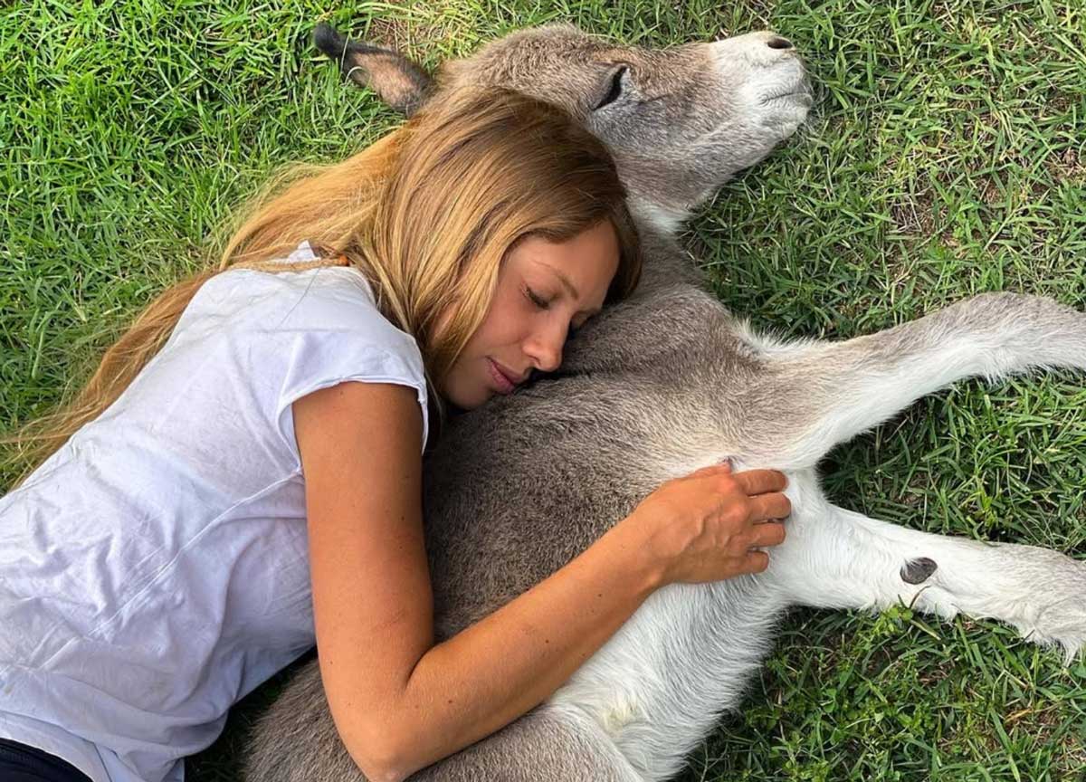 Nicole Berlusconi, la nipote di Silvio alla sbarra: a giugno l’udienza per calunnia e diffamazione