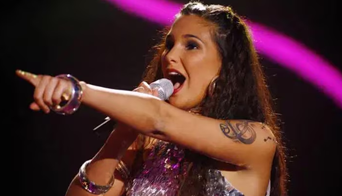Chi è Rania Zeriri, la ex star olandese che chiede l’elemosina ad Avellino. La storia Chi è Rania Zeriri, la ex star olandese che chiede l’elemosina ad Avellino. La storia