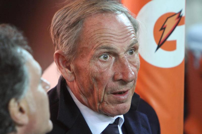 Zeman ricoverato al Gemelli: è in terapia intensiva. Ecco la prognosi Zeman ricoverato al Gemelli: è in terapia intensiva. Ecco la prognosi
