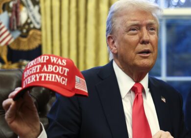 Trump e i dazi al 25% sull’Europa: dal lusso all’automotive, cosa cambia per il Made in Italy