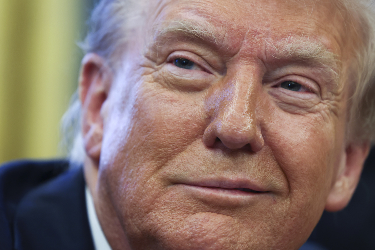 Dopo il video disumano di “Gaza Trump”, la profezia di Bolton lascia spazio alla fiducia Dopo il video disumano di “Gaza Trump”, la profezia di Bolton lascia spazio alla fiducia