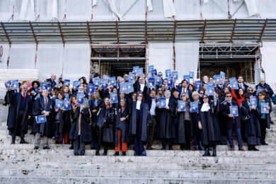 Magistrati in sciopero contro la separazione delle carriere. Parodi (Anm): “Una mobilitazione a difesa della Costituzione, non di una casta”