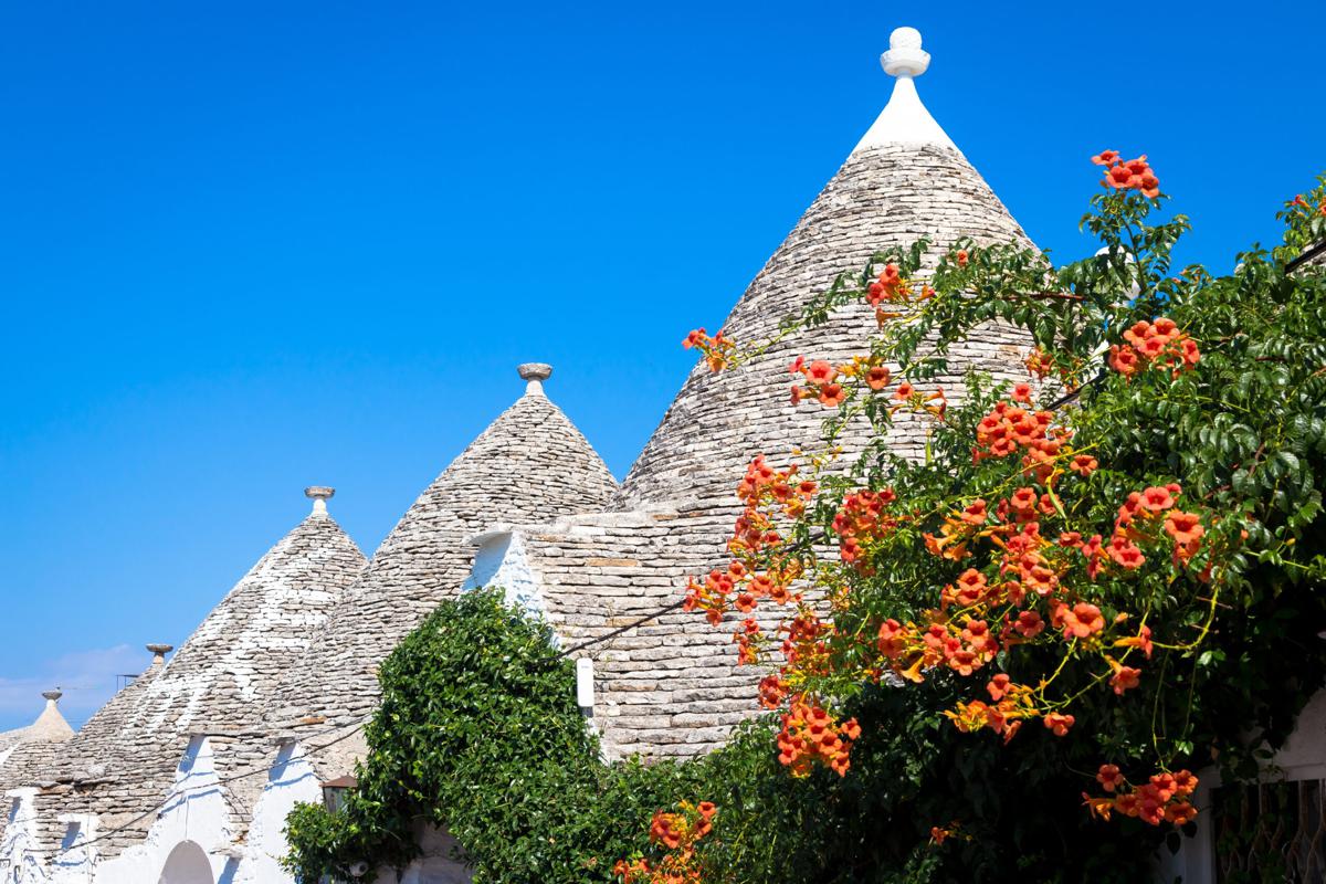 Alberobello, Brindisi e Gallipoli in corsa per la Capitale Italiana della Cultura 2027