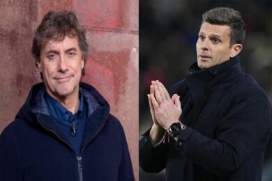 Ascolti tv, Juventus flop? Fa peggio Alberto Angela. Chi l’ha visto? Meglio Rocco Schiavone – Top e Flop