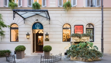 Battistoni, la sartoria dei vip non tira più. S’aggrava la crisi: perdita monstre oltre 8 milioni