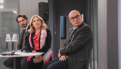 BPPB sostiene la prevenzione oncologica in collaborazione con l’Associazione Una Stanza per un Sorriso