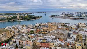 Alberobello, Brindisi e Gallipoli in corsa per la Capitale Italiana della Cultura 2027