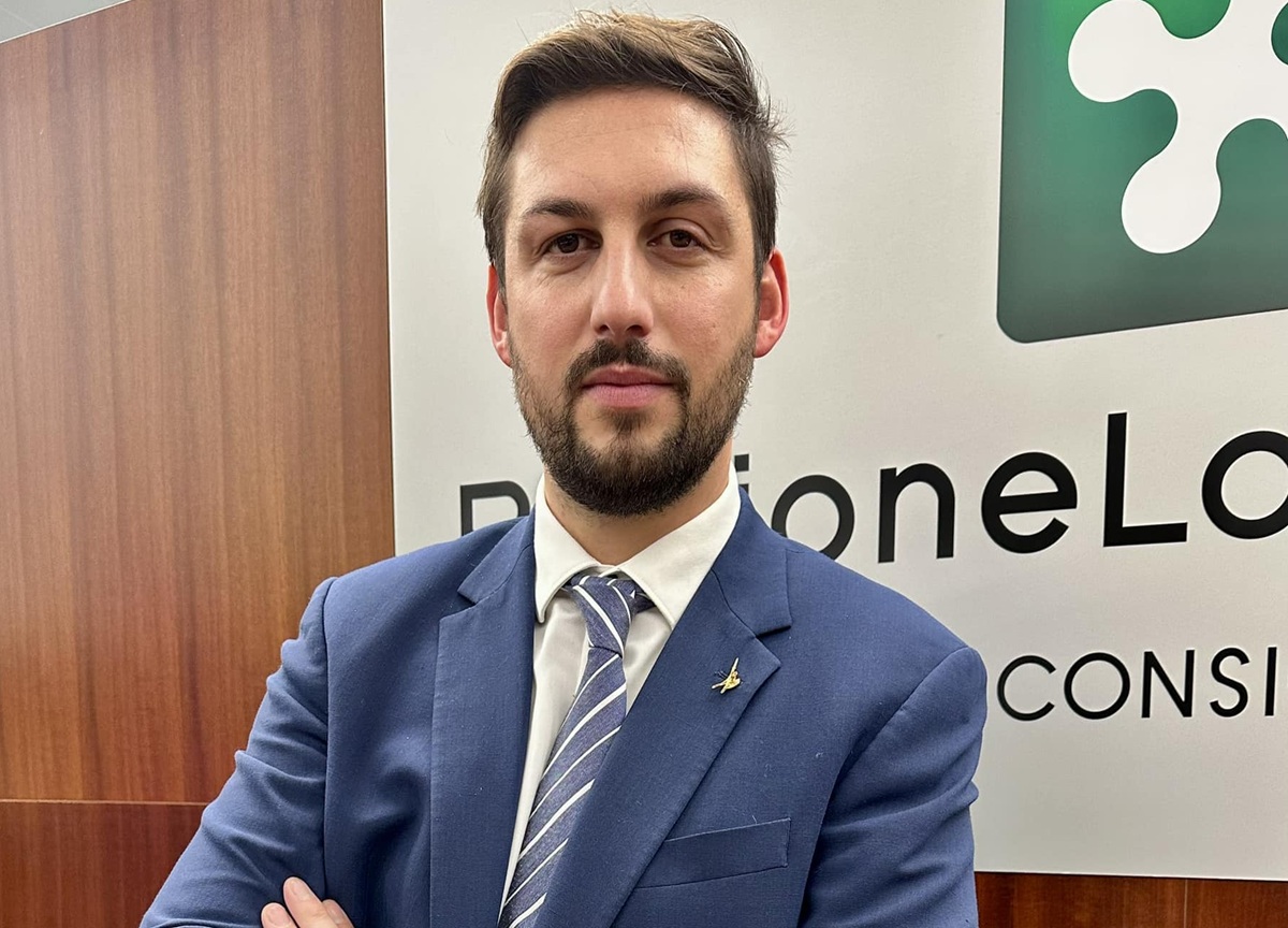 Lega, Corbetta: “Sto con Salvini. Lombardia? Non c’è necessità di un rimpasto” Lega, Corbetta: “Sto con Salvini. Lombardia? Non c’è necessità di un rimpasto”