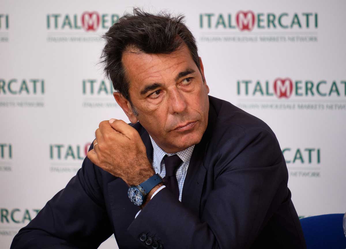 Italmercati, Fabio Massimo Pallottini riconfermato Presidente Italmercati, Fabio Massimo Pallottini riconfermato Presidente