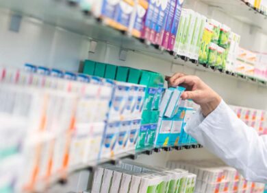 Rivoluzione farmacie: non solo medicine ma assistenza e ottimizzazione terapie