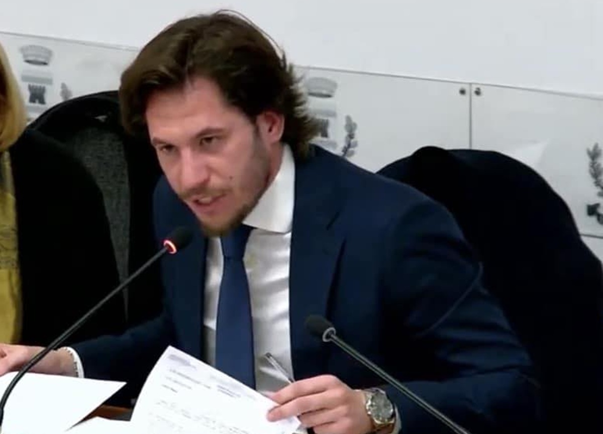 Costituzione, Veltroni e gender, Imberti (Lega): “Non si possono escludere i genitori” Costituzione, Veltroni e gender, Imberti (Lega): “Non si possono escludere i genitori”