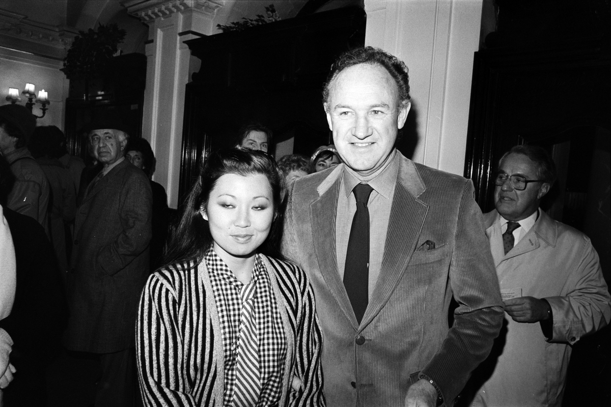 Chi era Gene Hackman, l’attore due volte premio Oscar con “Il braccio violento della legge” e “Gli spietati”