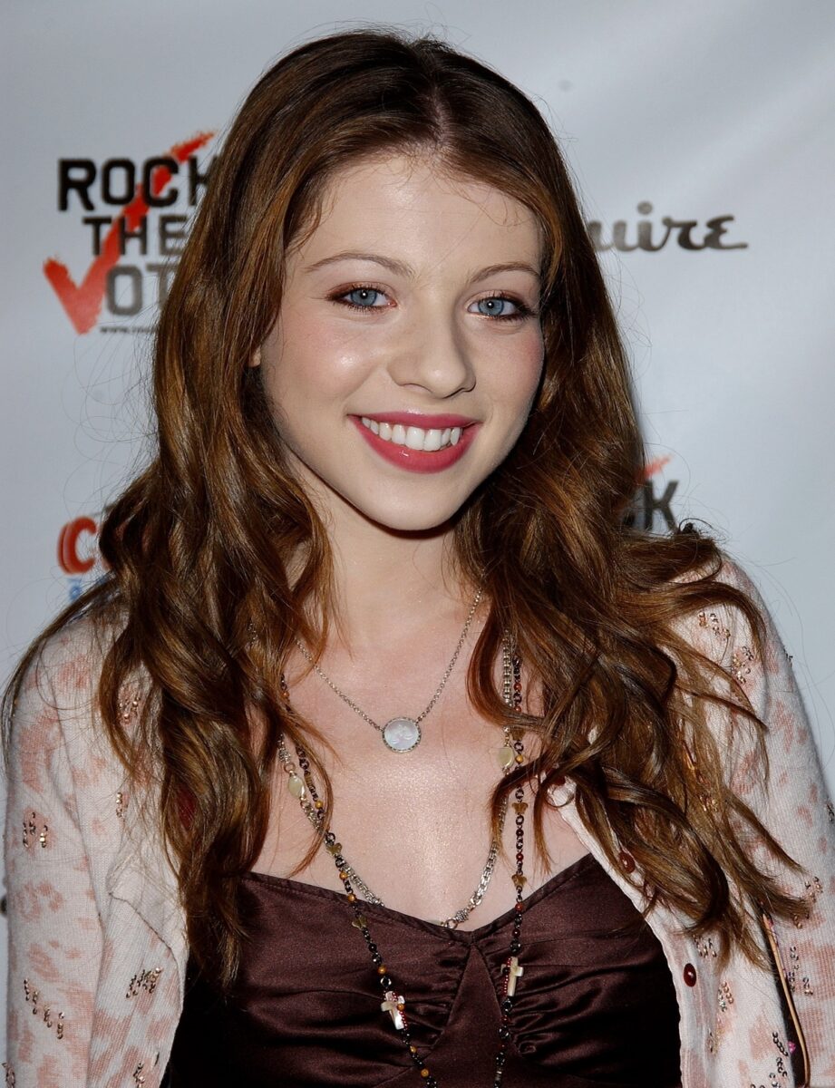 Michelle Trachtenberg trovata morta in casa. Il giallo dell’arresto cardiaco per l’attrice di “Buffy”