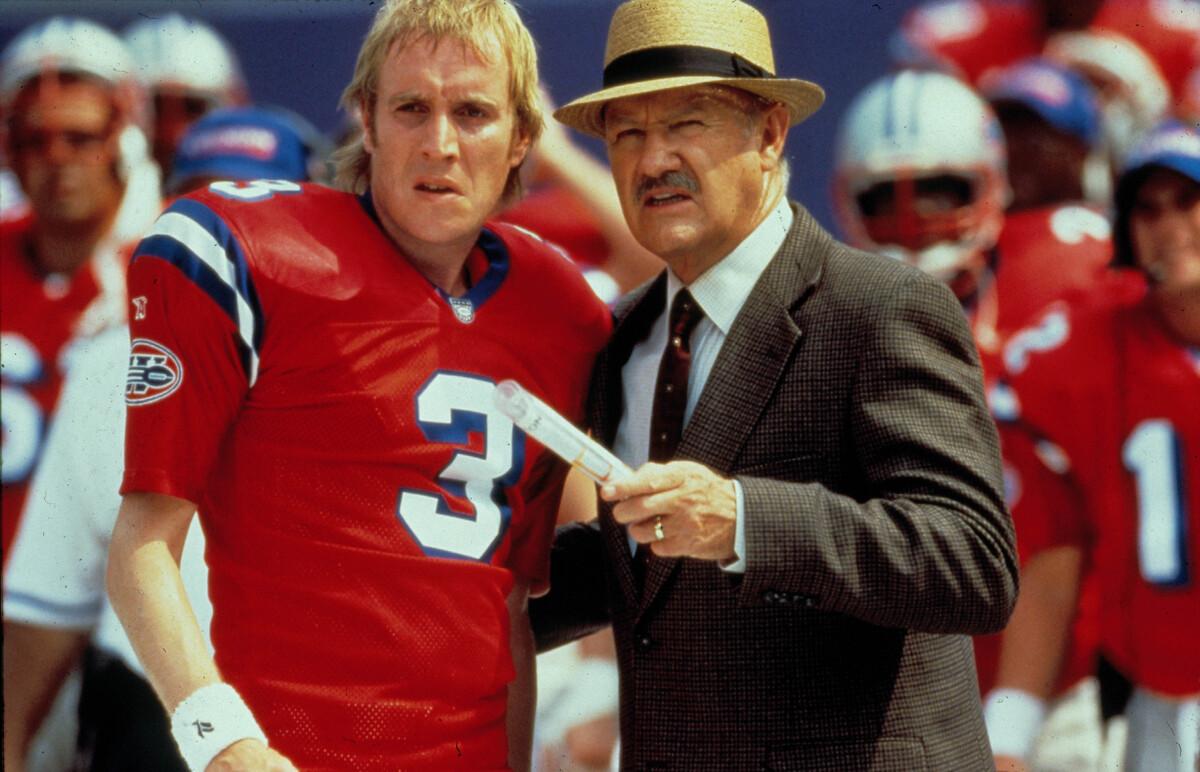 Chi era Gene Hackman, l’attore due volte premio Oscar con “Il braccio violento della legge” e “Gli spietati”