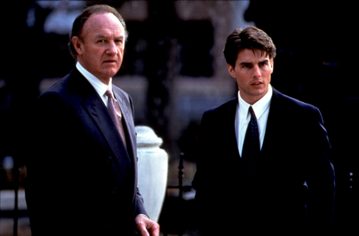 Chi era Gene Hackman, l’attore due volte premio Oscar con “Il braccio violento della legge” e “Gli spietati”