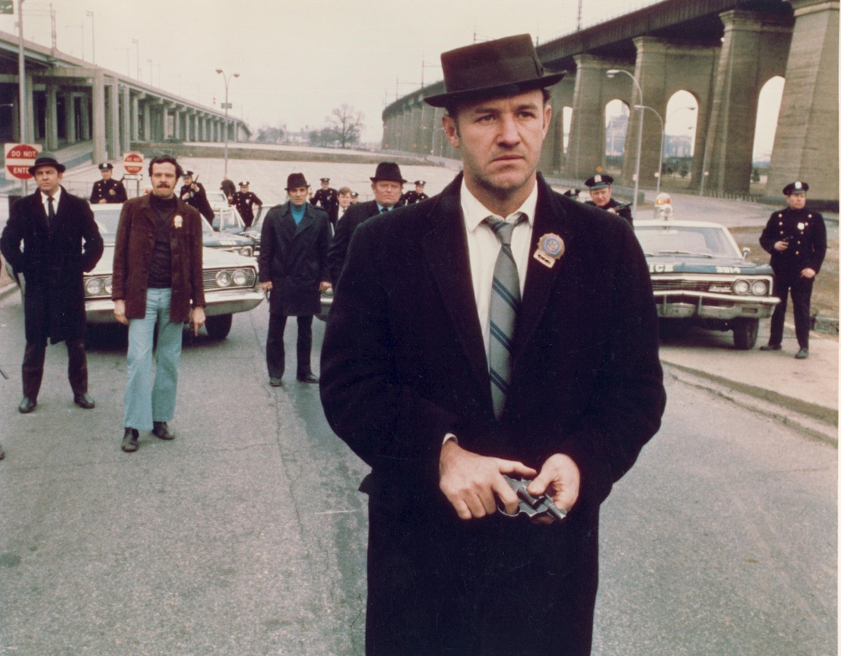 Chi era Gene Hackman, l’attore due volte premio Oscar con “Il braccio violento della legge” e “Gli spietati”