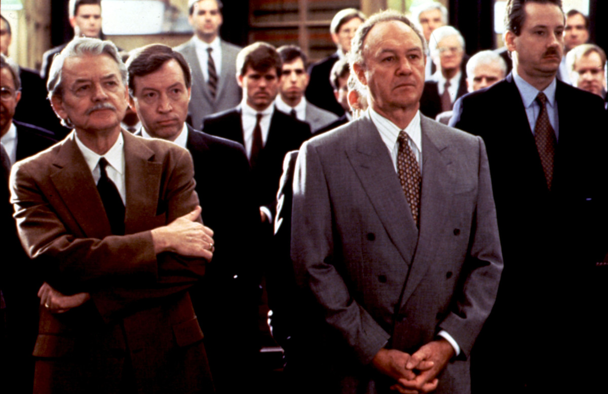 Chi era Gene Hackman, l’attore due volte premio Oscar con “Il braccio violento della legge” e “Gli spietati”