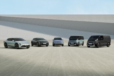 Kia EV Day 2025: EV4, PV5 e Concept EV2 segnano l’evoluzione della mobilità elettrica globale