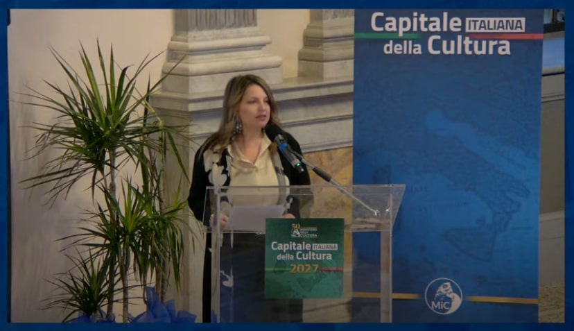 Alberobello, Brindisi e Gallipoli in corsa per la Capitale Italiana della Cultura 2027