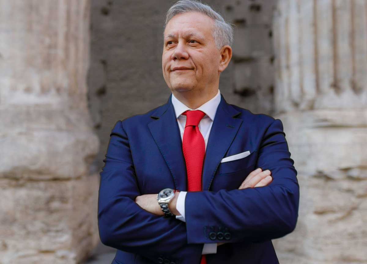Dazi Trump, trema l’economia del Lazio. Camera di Commercio: “Impatto grave” Dazi Trump, trema l’economia del Lazio. Camera di Commercio: “Impatto grave”
