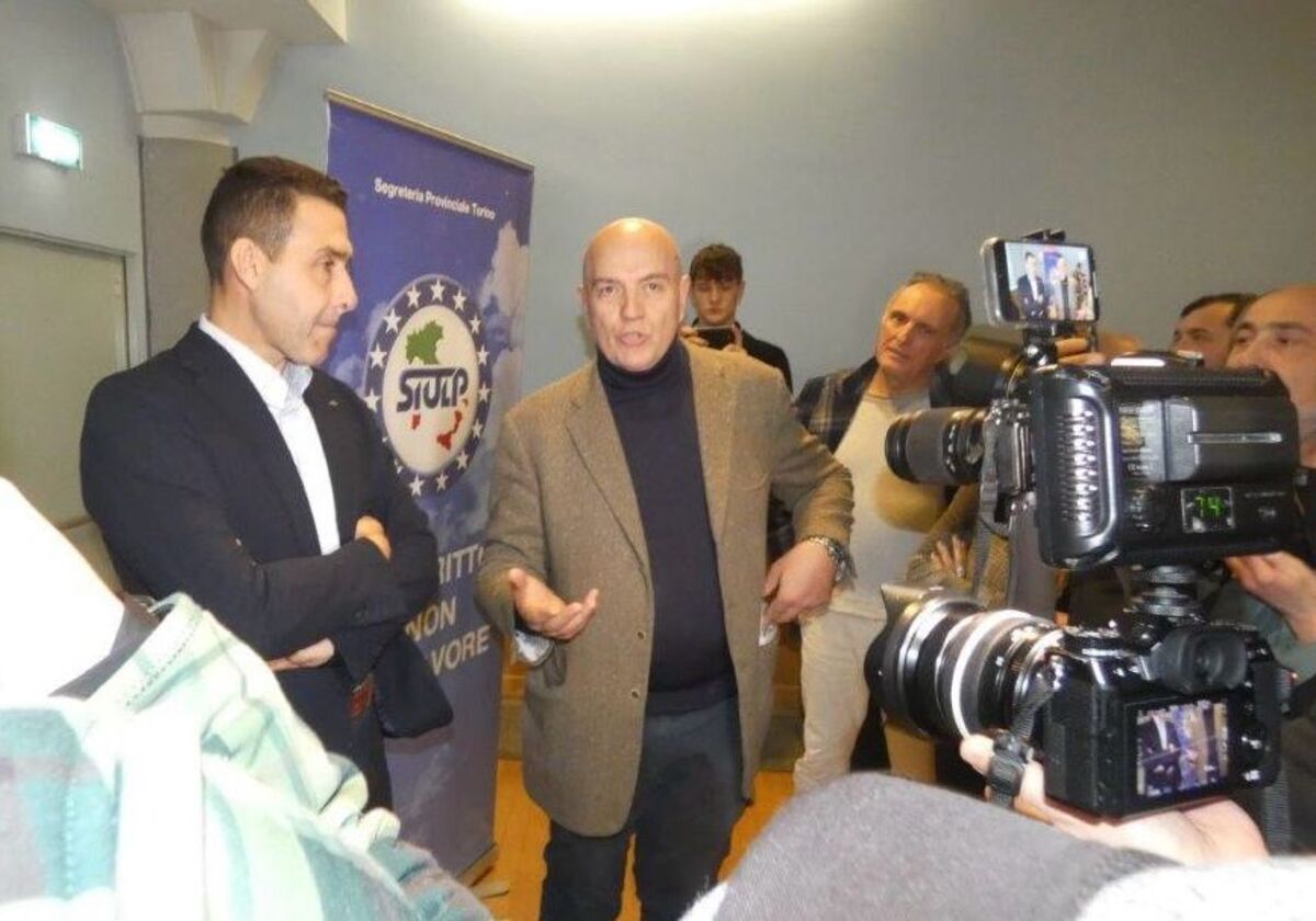 Rizzo e Vannacci, sono rose che fioriranno? Per ora il generale è nella Lega, ma in futuro… Rizzo e Vannacci, sono rose che fioriranno? Per ora il generale è nella Lega, ma in futuro…