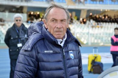 Zeman ricoverato al Gemelli: è in terapia intensiva. Ecco la prognosi