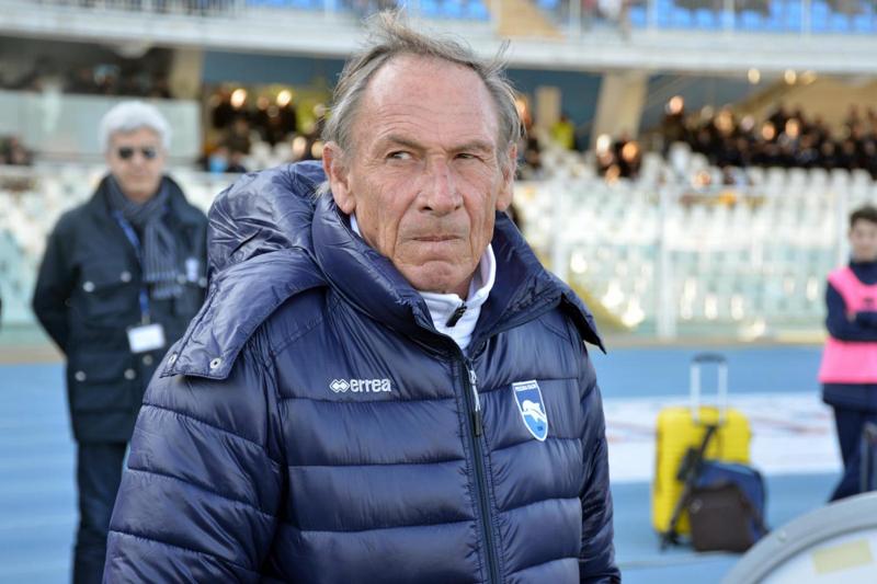 Zeman ricoverato al Gemelli: è in terapia intensiva. Ecco la prognosi Zeman ricoverato al Gemelli: è in terapia intensiva. Ecco la prognosi
