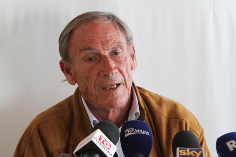 Zeman ricoverato al Gemelli: è in terapia intensiva. Ecco la prognosi Zeman ricoverato al Gemelli: è in terapia intensiva. Ecco la prognosi