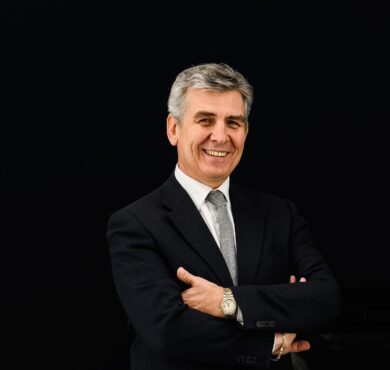 Andrea Pontremoli alla guida di Motor Valley Development per il biennio 2025-2027