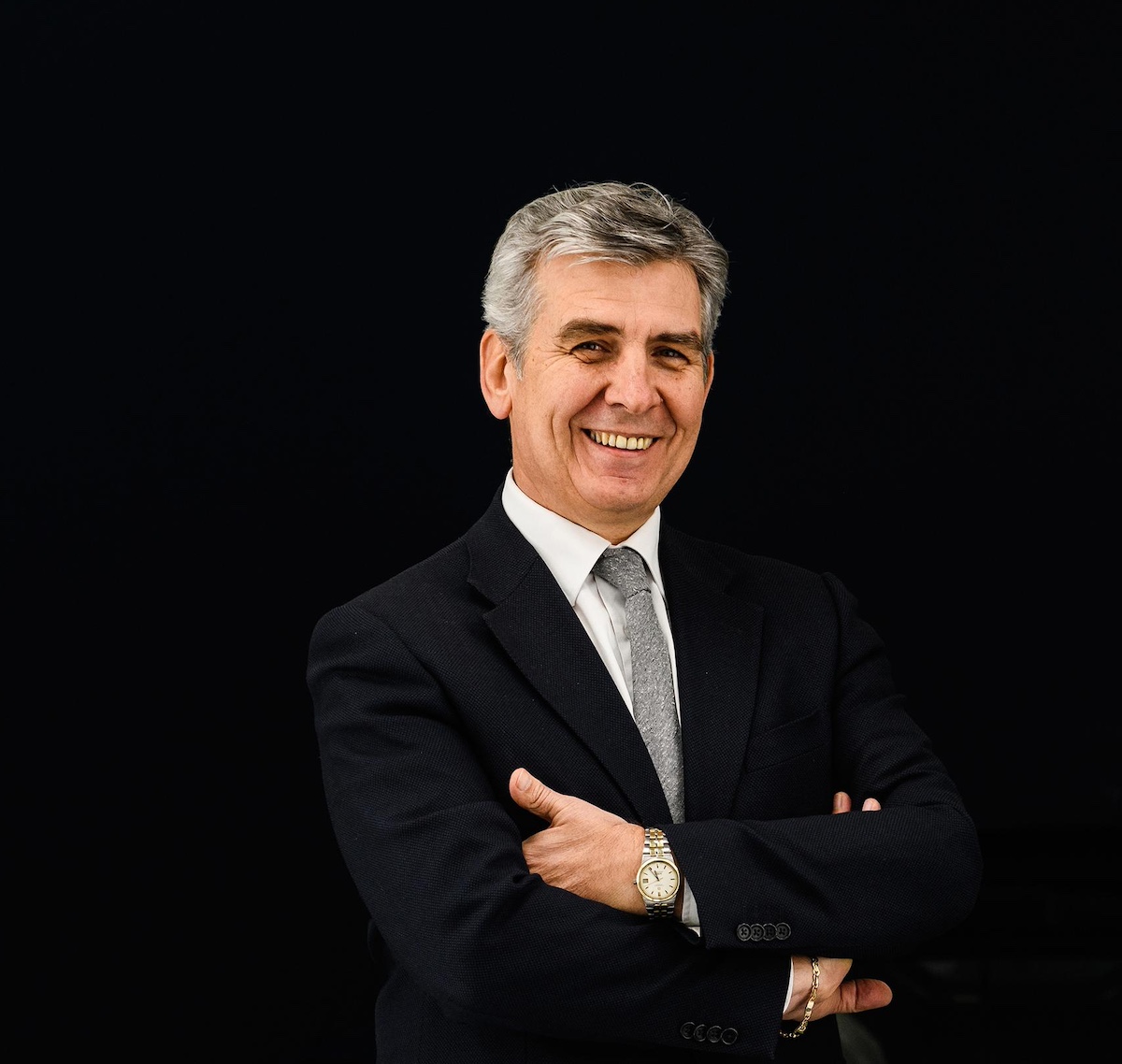 Andrea Pontremoli alla guida di Motor Valley Development per il biennio 2025-2027 Andrea Pontremoli alla guida di Motor Valley Development per il biennio 2025-2027