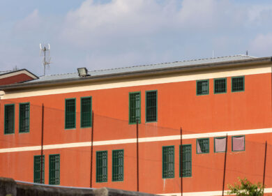 Violenze al carcere minorile Beccaria di Milano: indagato un altro ex direttore