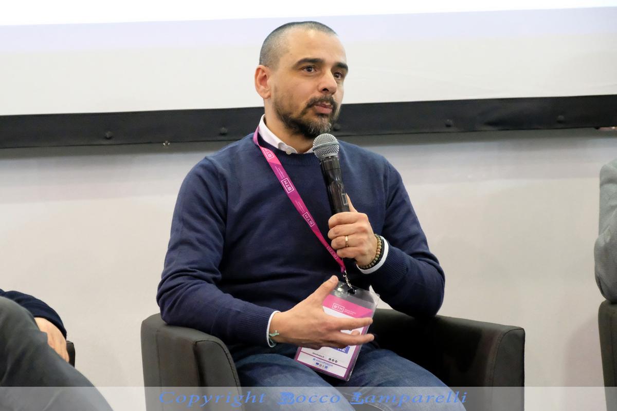 BTM e BuyPuglia, sfide e opportunità per l’Industria Turistica BTM e BuyPuglia, sfide e opportunità per l’Industria Turistica