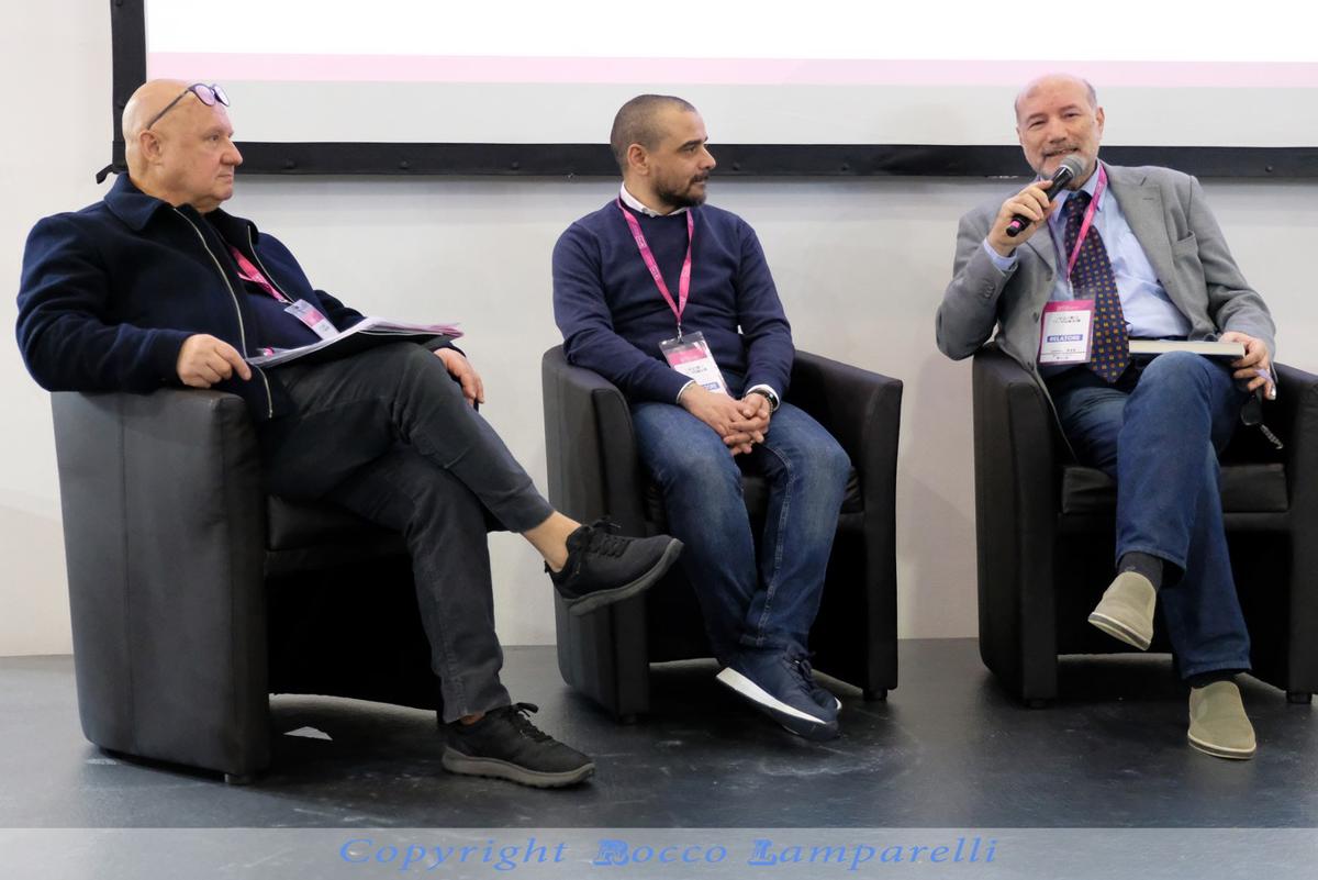 BTM e BuyPuglia, sfide e opportunità per l’Industria Turistica BTM e BuyPuglia, sfide e opportunità per l’Industria Turistica