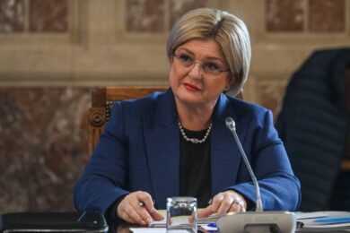 Ddl partecipazione, esulta Calderone: “L’approvazione è un passo importante per il mondo del lavoro”. VIDEO