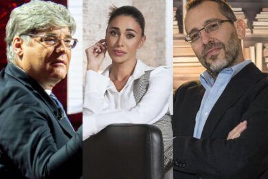 Ascolti tv, Che Dio ci aiuti distrugge il Grande Fratello. Del Debbio vs Formigli e Belen… I trend Auditel