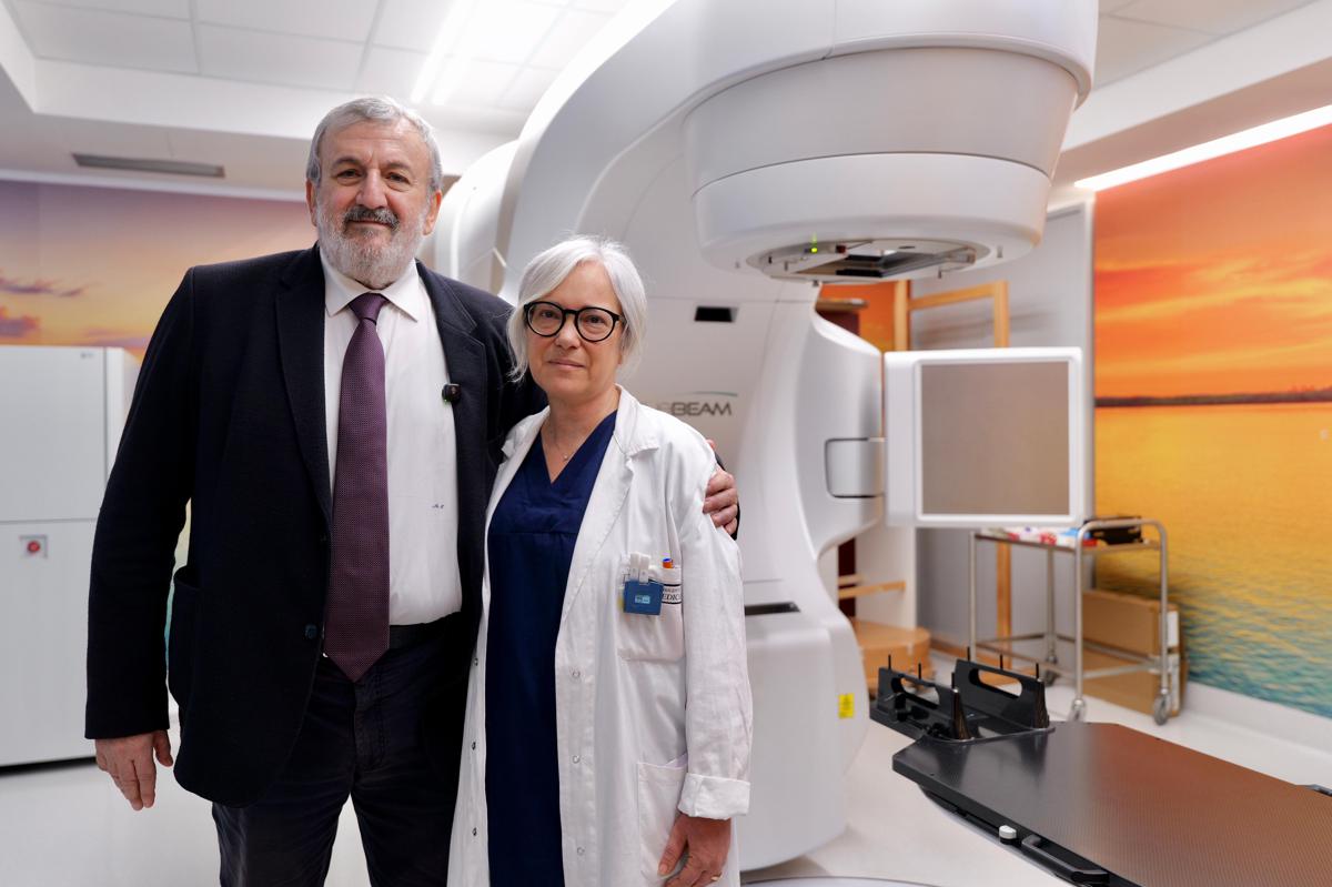 Brindisi, Ospedale Perrino: nuovi apparecchi di Medicina Nucleare e Radioterapia