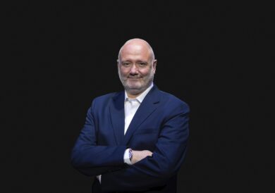 Renault nomina Eric Laforge Vicepresidente dei Servizi Commerciali