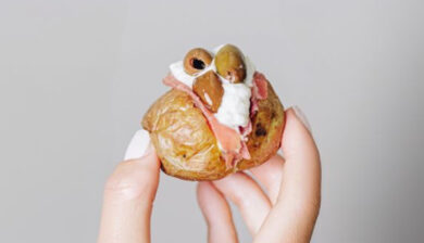 Ripiene sbaglia ricetta, il business delle patate farcite è un flop. Società in liquidazione