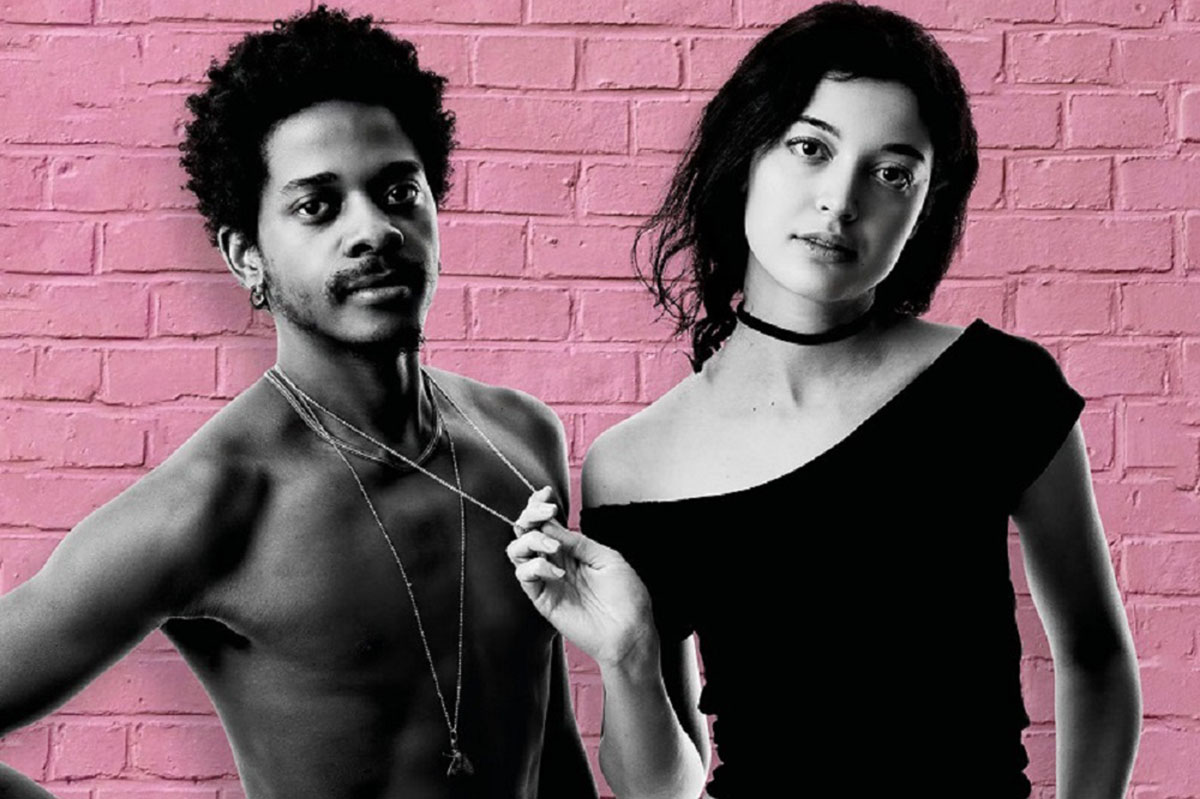Romeo e Giulietta, il capolavoro di Shakespeare rivive in chiave contemporanea con con Marcos Piacentini e Francesca Massari Romeo e Giulietta, il capolavoro di Shakespeare rivive in chiave contemporanea con con Marcos Piacentini e Francesca Massari