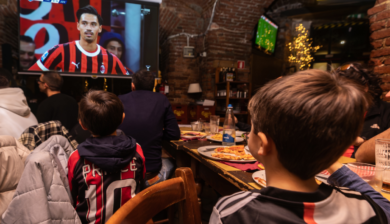 Sport e business: nei giorni di eventi live, incassi in aumento del 19% per i locali