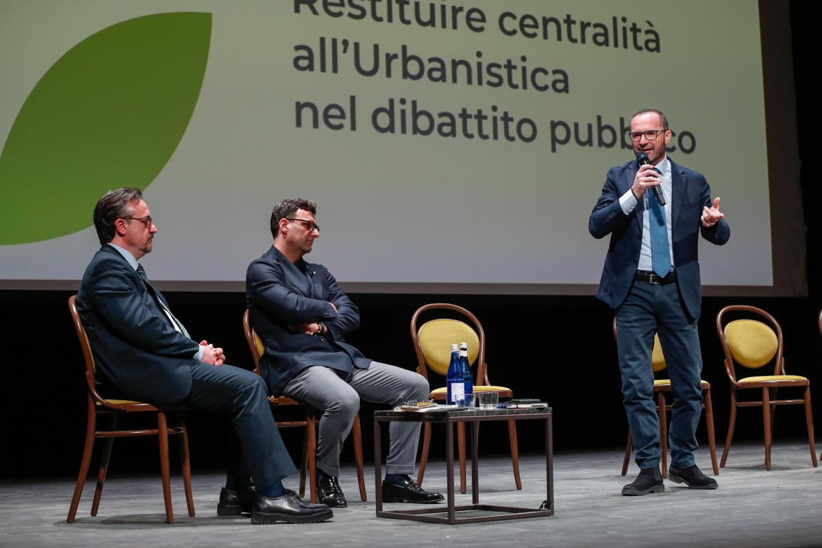 Umanesimo dell’Urbanistica: processi partecipativi e Orti di Puglia