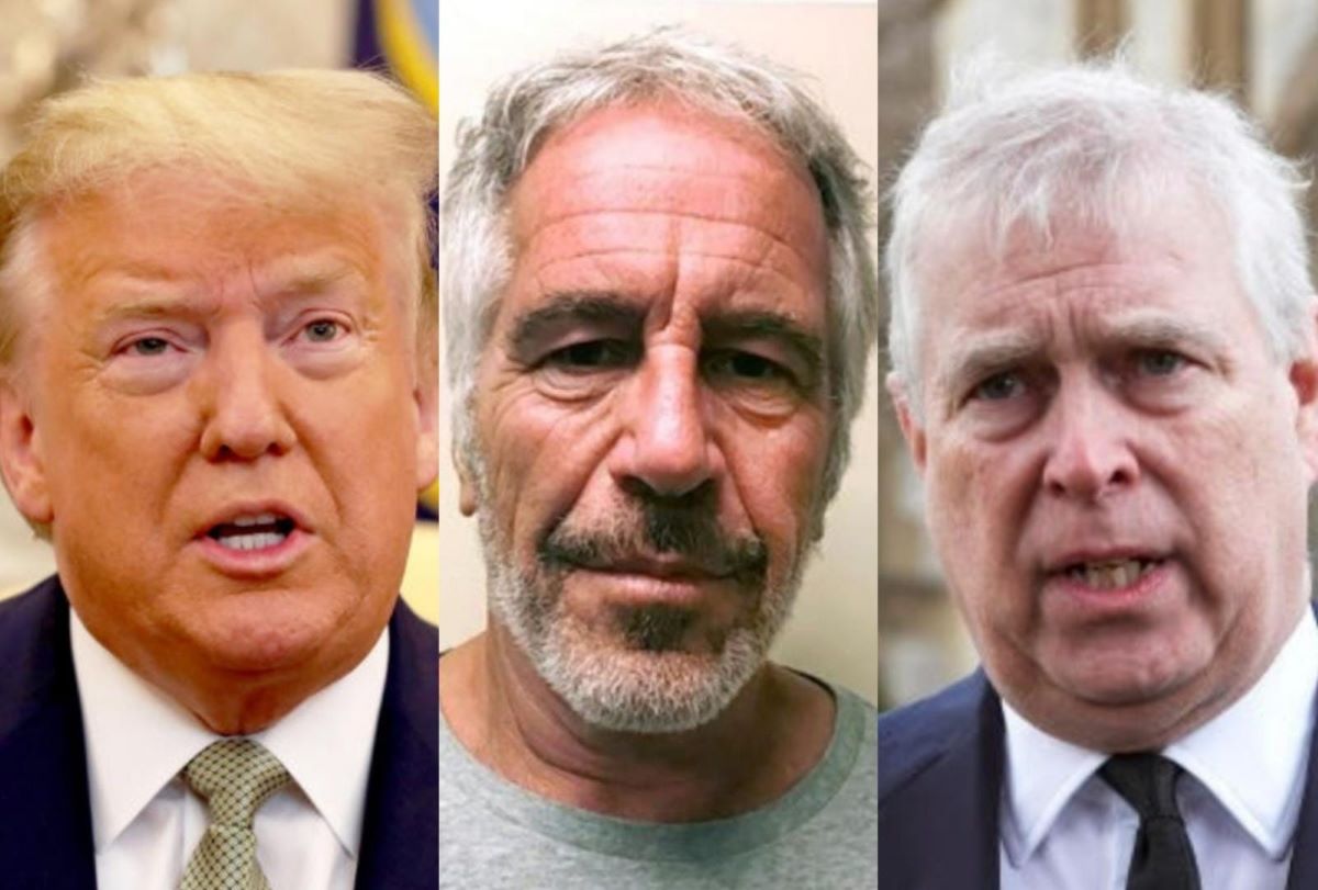 Caso Epstein, la Casa Bianca svela tutti i nomi: spunta anche Trump (che smentisce) Caso Epstein, la Casa Bianca svela tutti i nomi: spunta anche Trump (che smentisce)