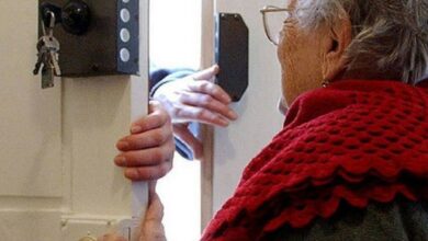 Truffe agli anziani: 90enne al telefono col finto carabiniere, denunciata 18enne napoletana