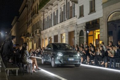 FIAT premiata con il “Top Brand Desire Award” in Germania: il marchio più ambito dai nuovi clienti