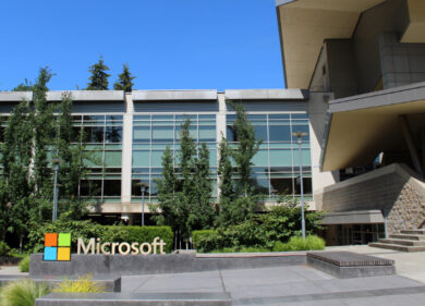 Microsoft down: milioni di utenti senza posta elettronica per un’ora