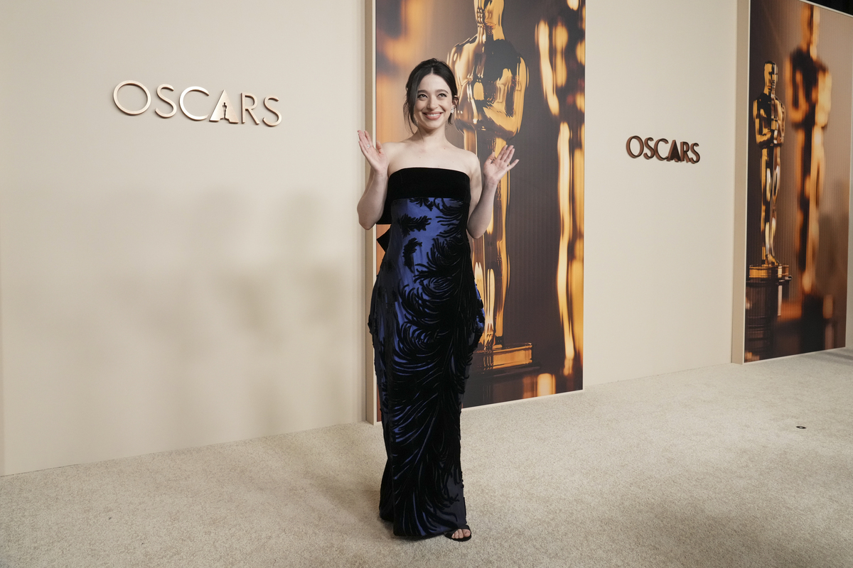 Oscar 2025, chi è Mikey Madison: miglior attrice protagonista per il film “Anora”